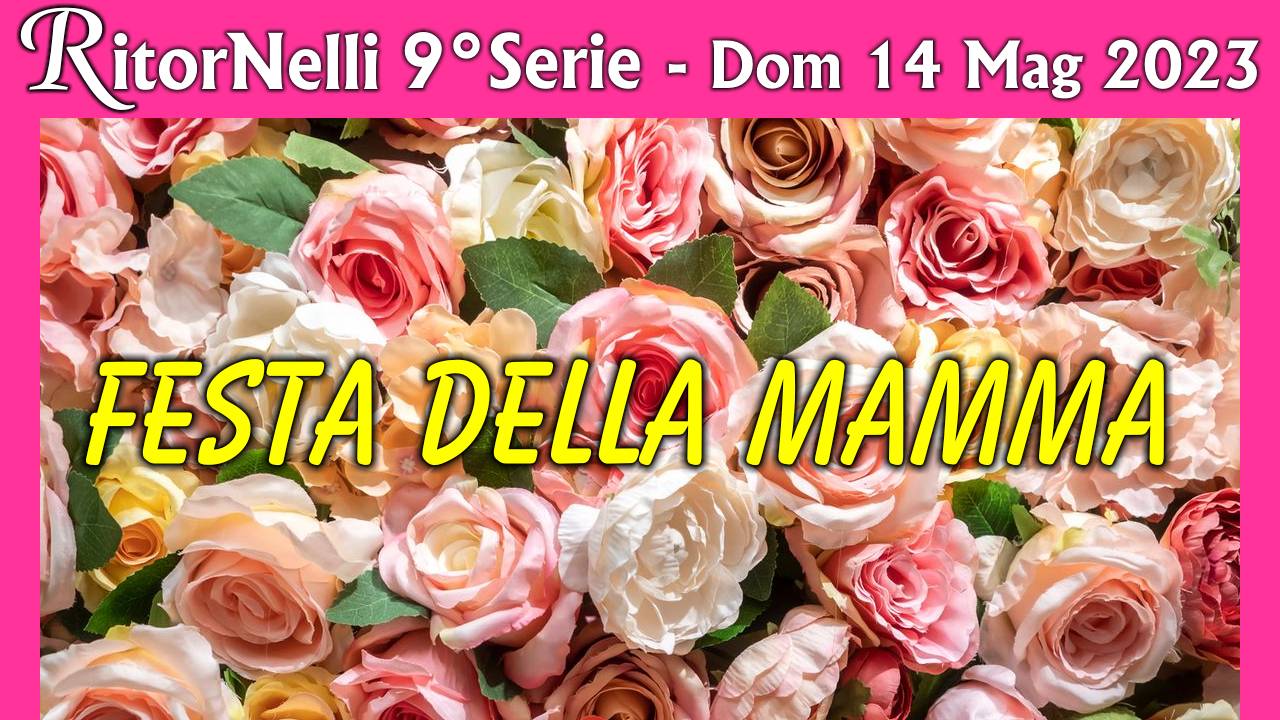 Trasmissione RitorNelli